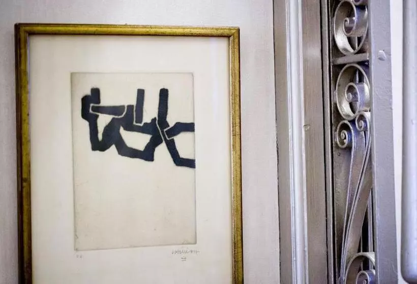 Fotos del hotel Niza:  20