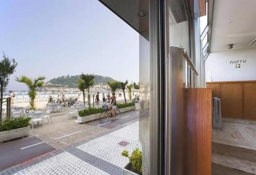 Fotos del hotel Niza:  15