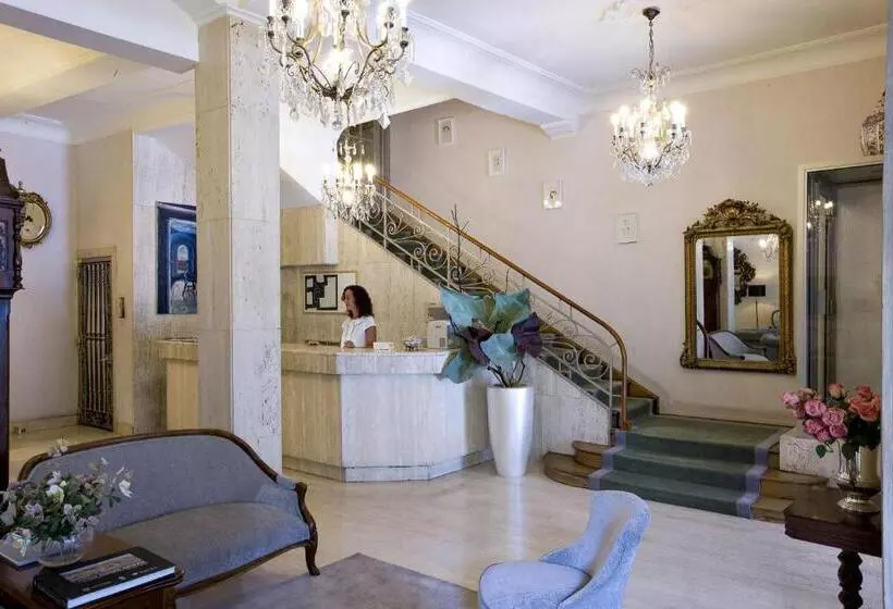 Fotos del hotel Niza:  10