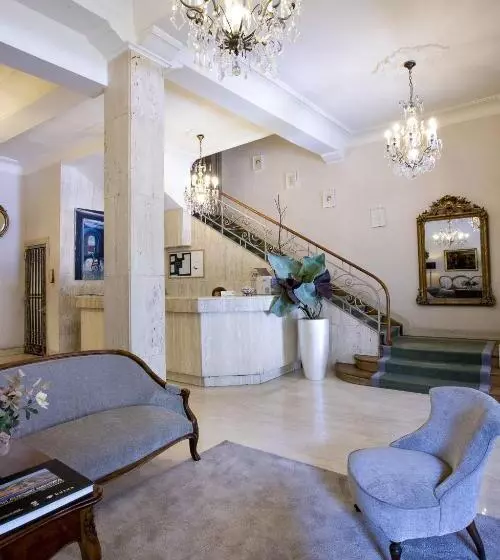 Fotos del hotel Niza:  3