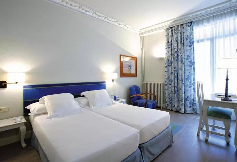 Fotos del hotel Niza:  9