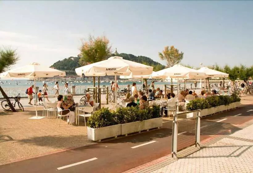 Fotos del hotel Niza:  5