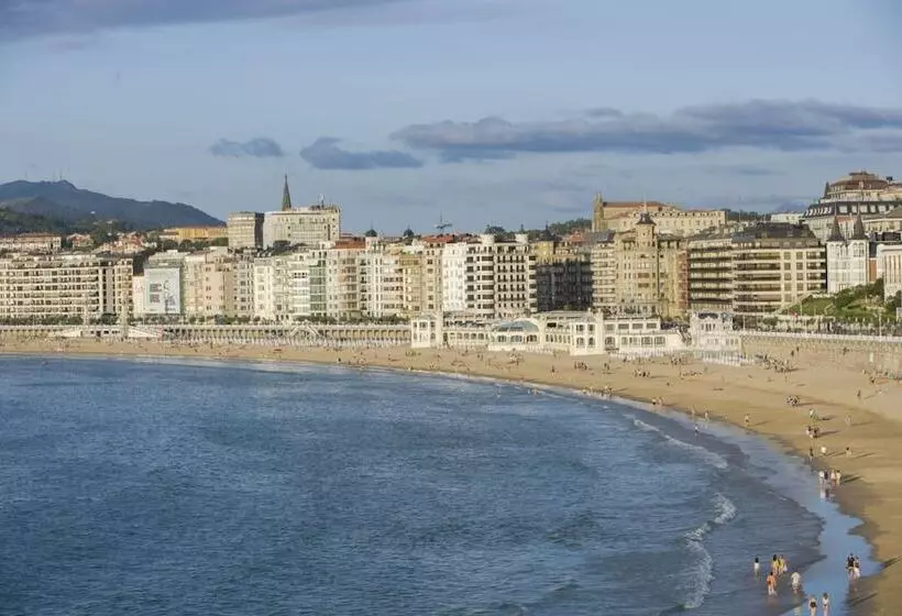 Fotos del hotel Niza:  8