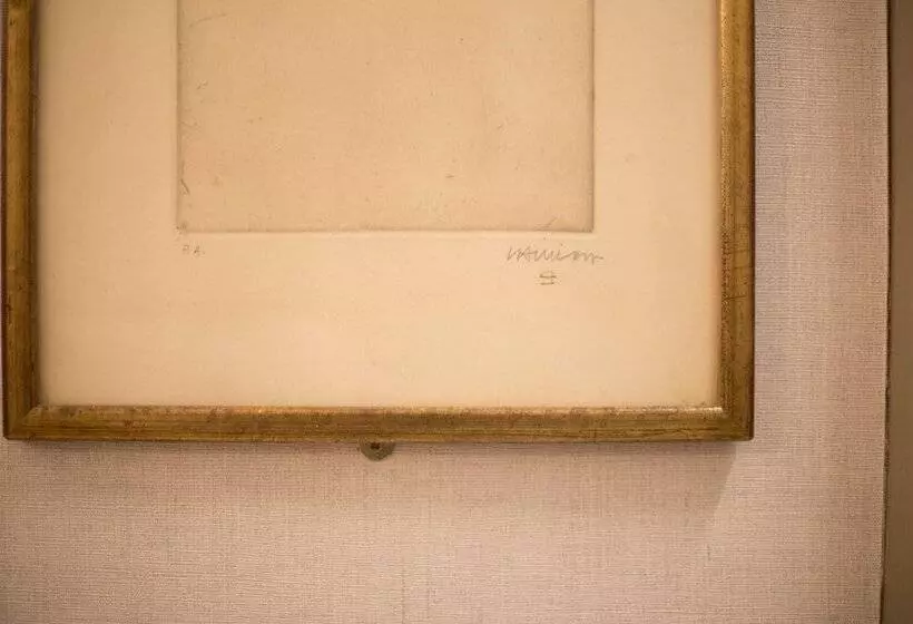 Fotos del hotel Niza:  12