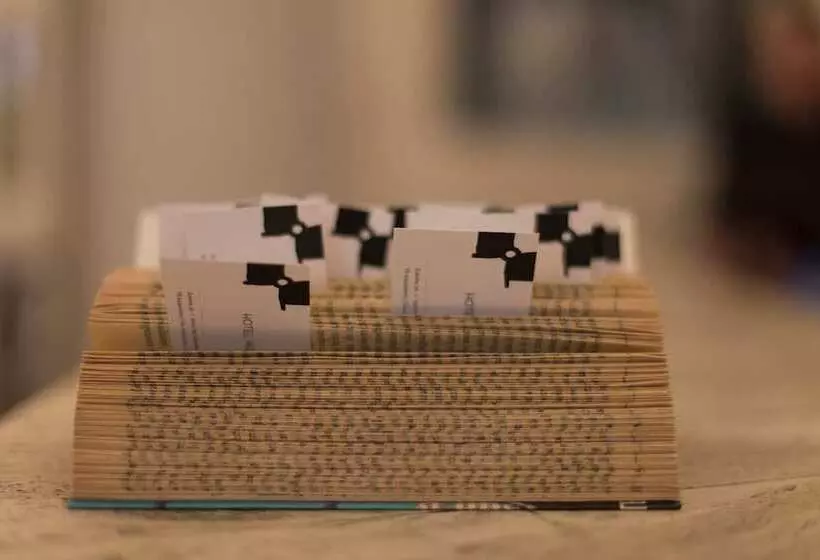 Fotos del hotel Niza:  18