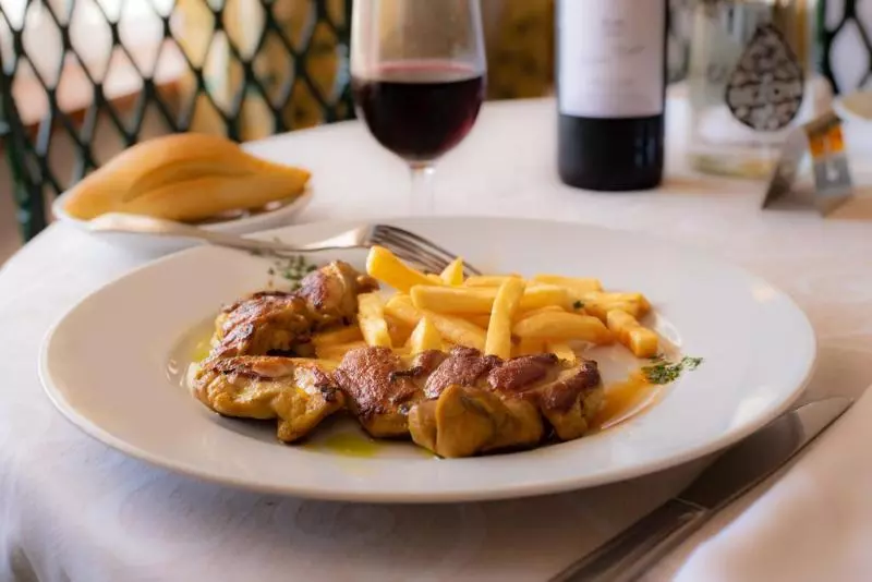 Fotos del hotel Pato Rojo:  7