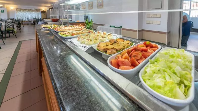 Fotos del hotel Pato Rojo:  15