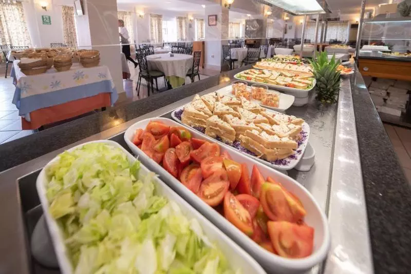 Fotos del hotel Pato Rojo:  16