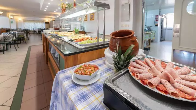 Fotos del hotel Pato Rojo:  10