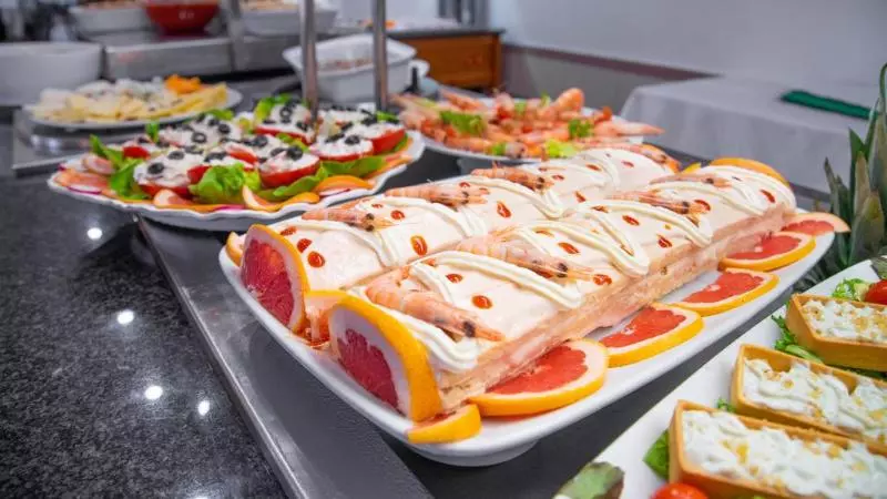 Fotos del hotel Pato Rojo:  3