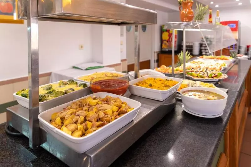 Fotos del hotel Pato Rojo:  13