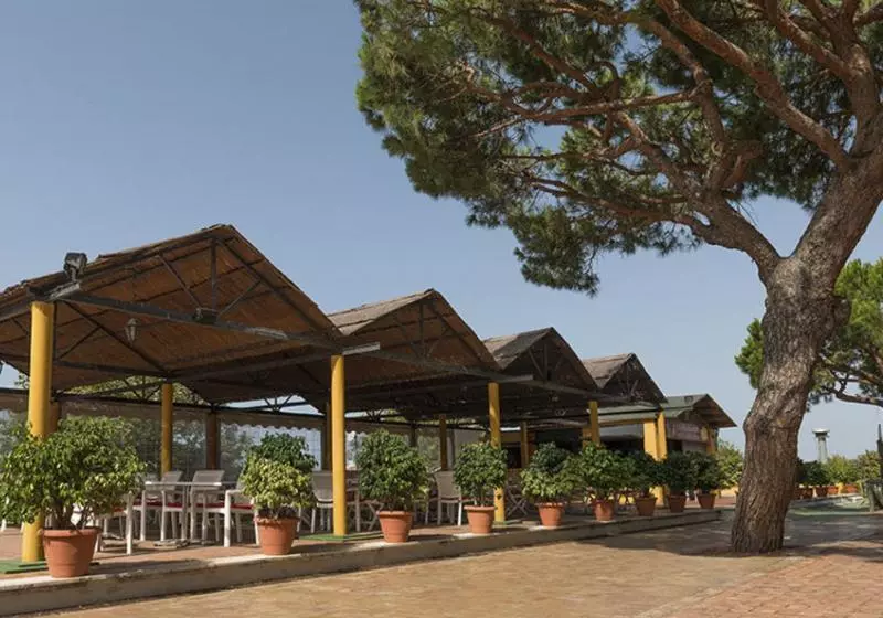 Fotos del hotel Pato Rojo:  11