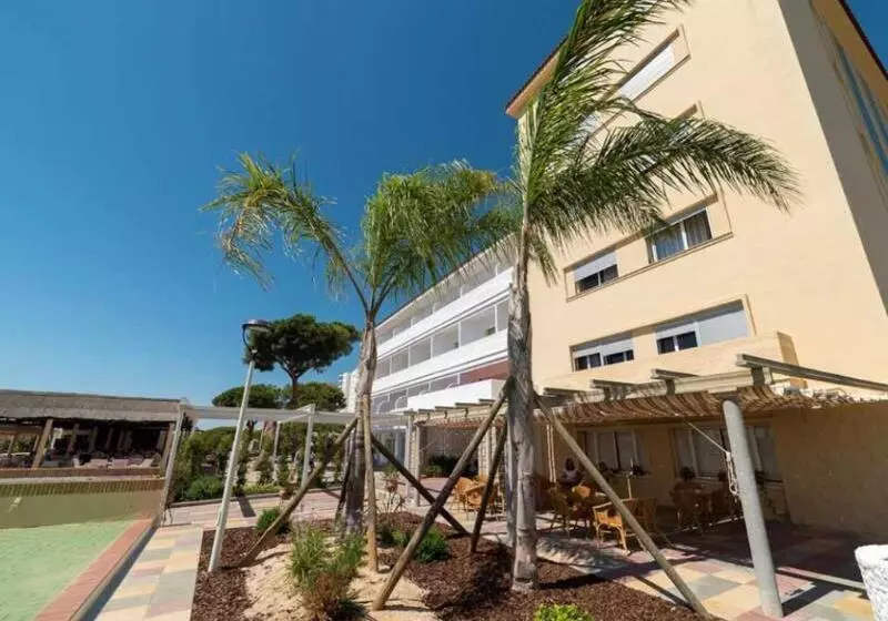 Fotos del hotel Pato Rojo:  5