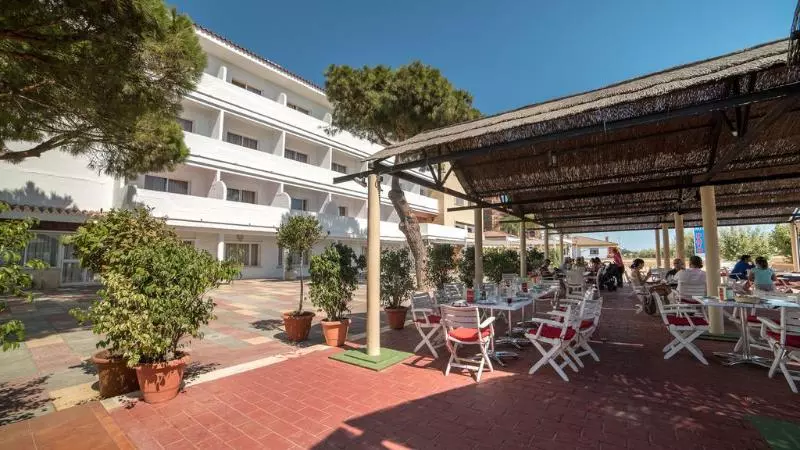 Fotos del hotel Pato Rojo:  8