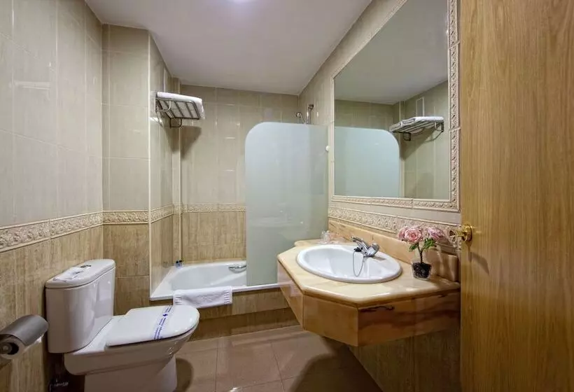 Fotos del hotel Regio 2:  20