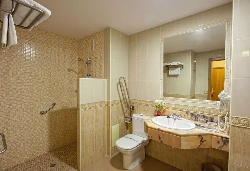 Fotos del hotel Regio 2:  18