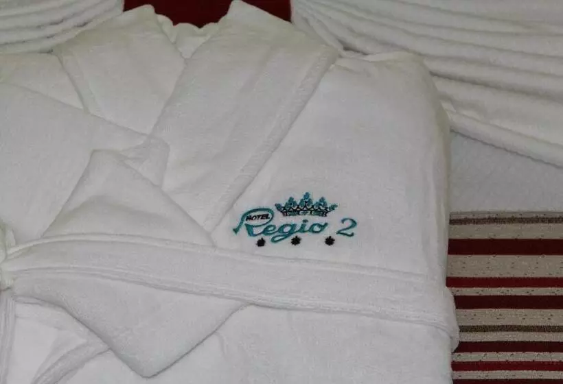 Fotos del hotel Regio 2:  25