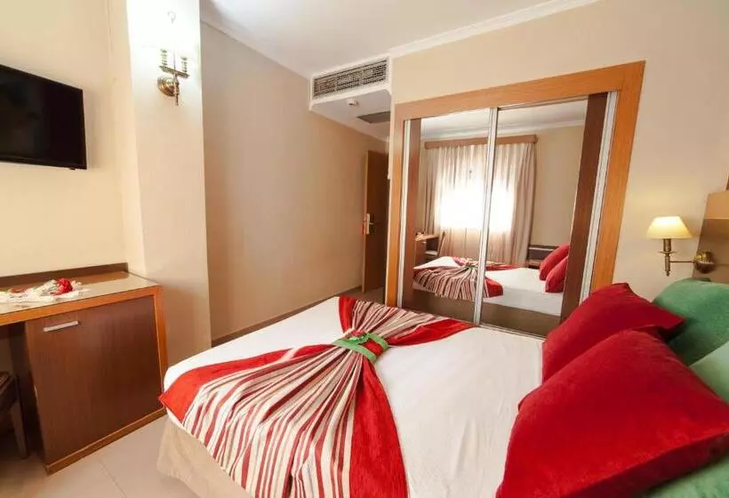 Fotos del hotel Regio 2:  21