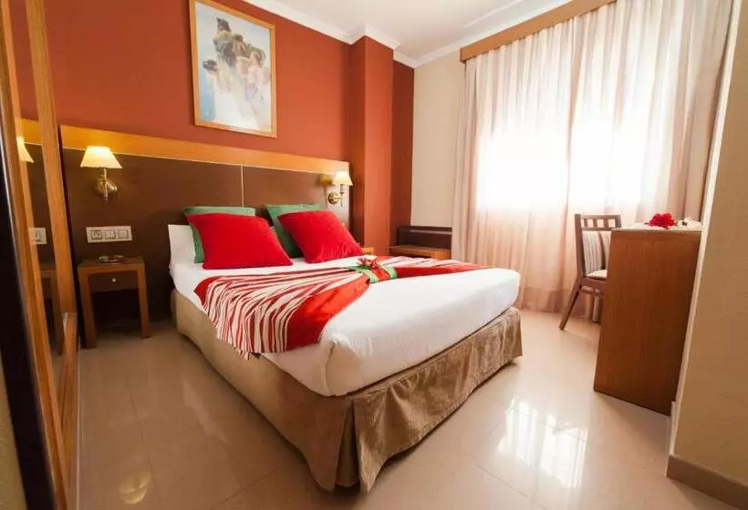 Fotos del hotel Regio 2:  24