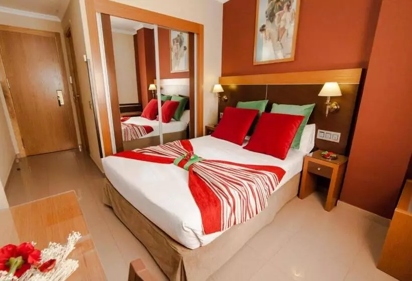 Fotos del hotel Regio 2:  23