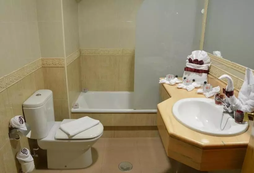 Fotos del hotel Regio 2:  16