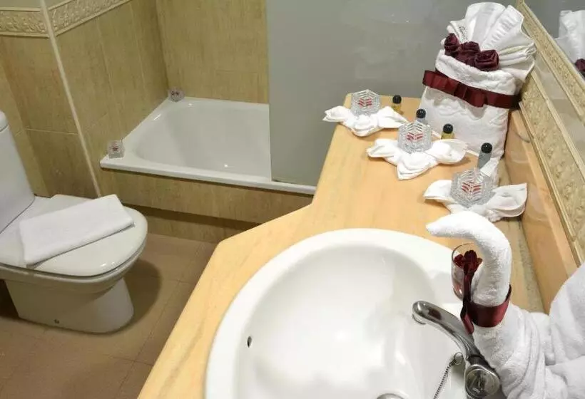 Fotos del hotel Regio 2:  14