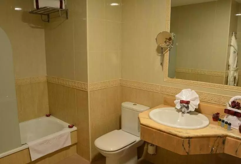 Fotos del hotel Regio 2:  11