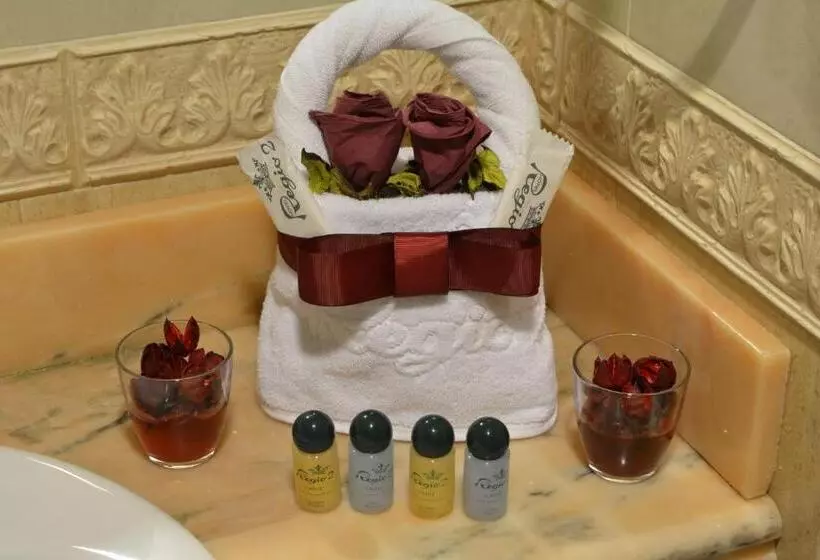 Fotos del hotel Regio 2:  4