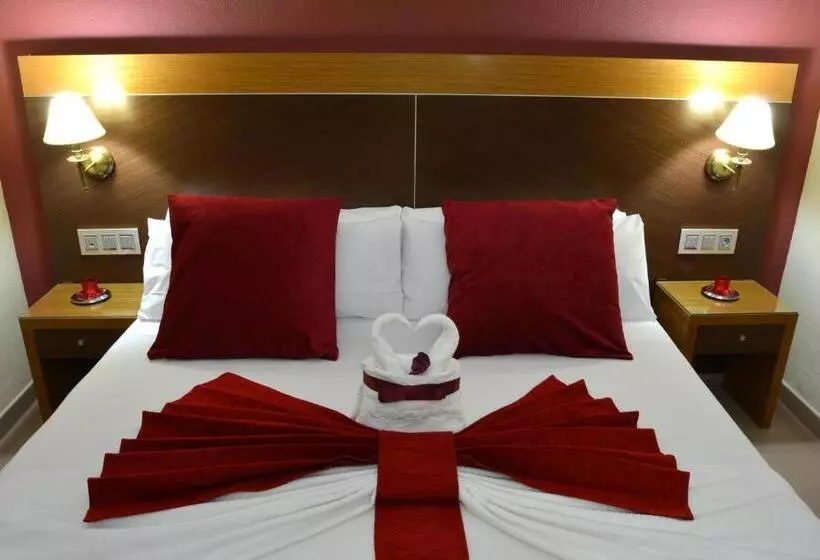 Fotos del hotel Regio 2:  12