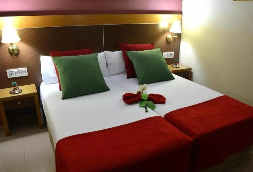 Fotos del hotel Regio 2:  15