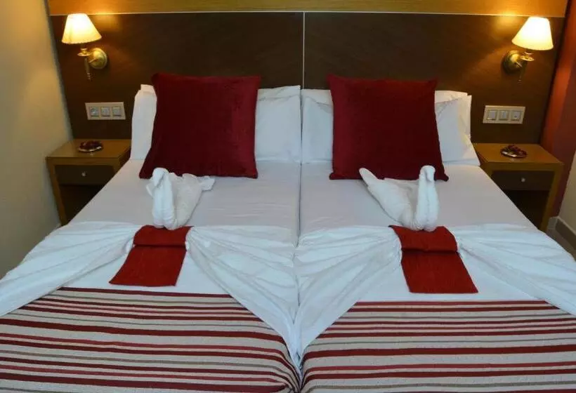 Fotos del hotel Regio 2:  2