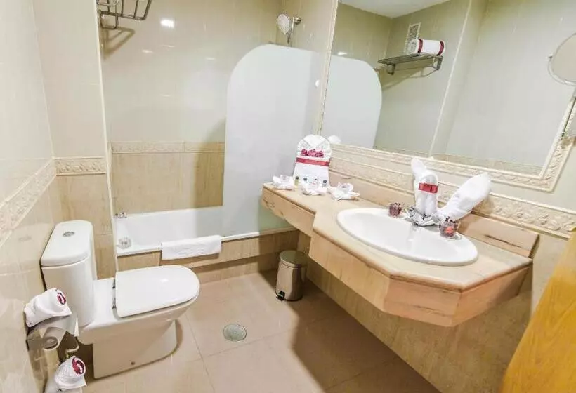 Fotos del hotel Regio 2:  7