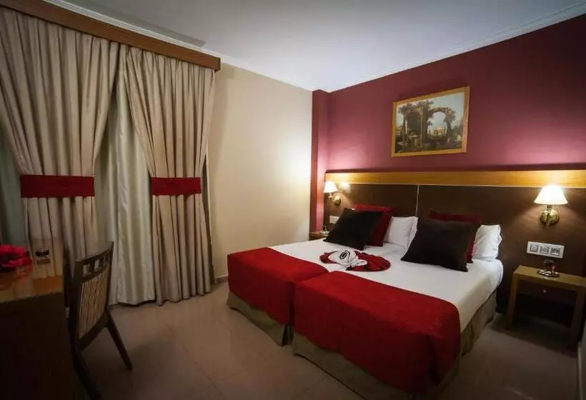 Fotos del hotel Regio 2:  19