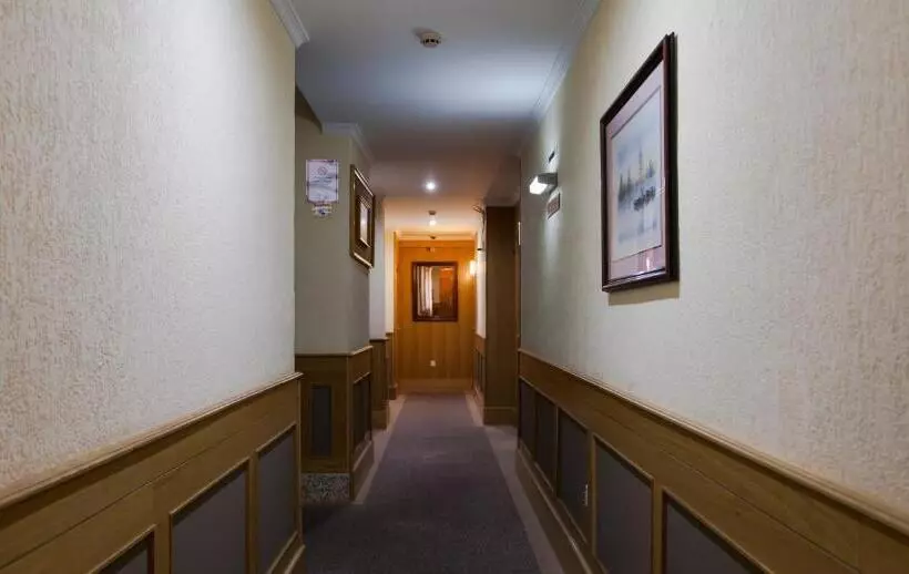 Fotos del hotel Regio 2:  9