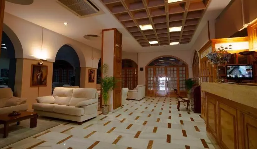 Fotos del hotel Regio 2:  13