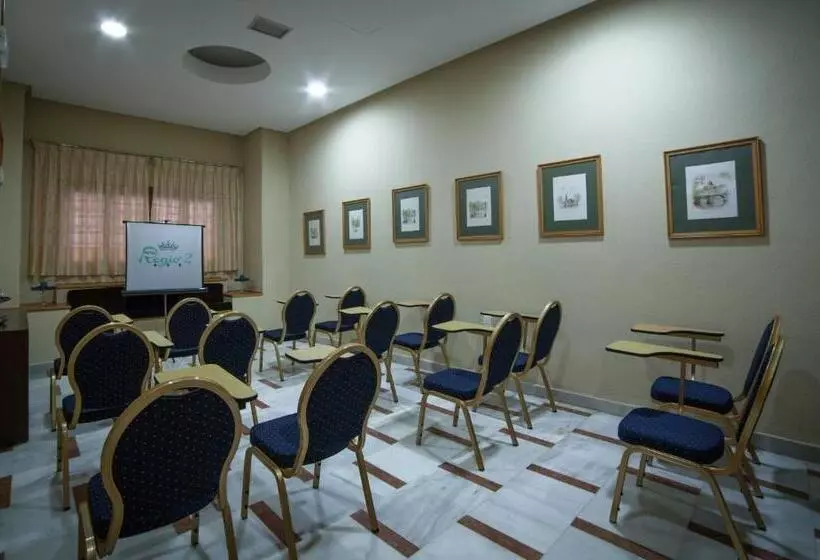 Fotos del hotel Regio 2:  10