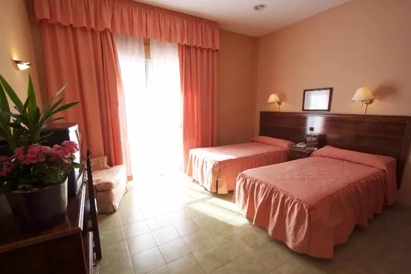 Fotos del hotel San Gabriel:  9