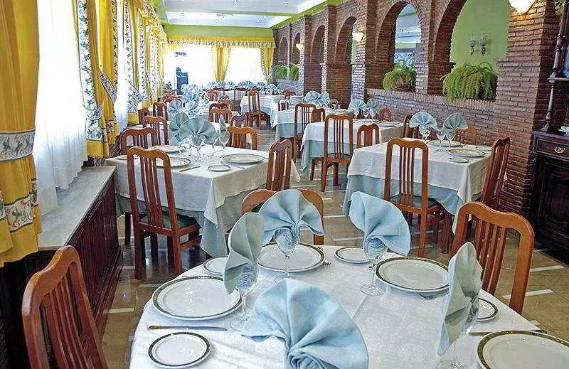 Fotos del hotel San Gabriel:  4