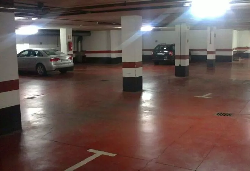 Fotos del hotel Santa Cecilia:  8