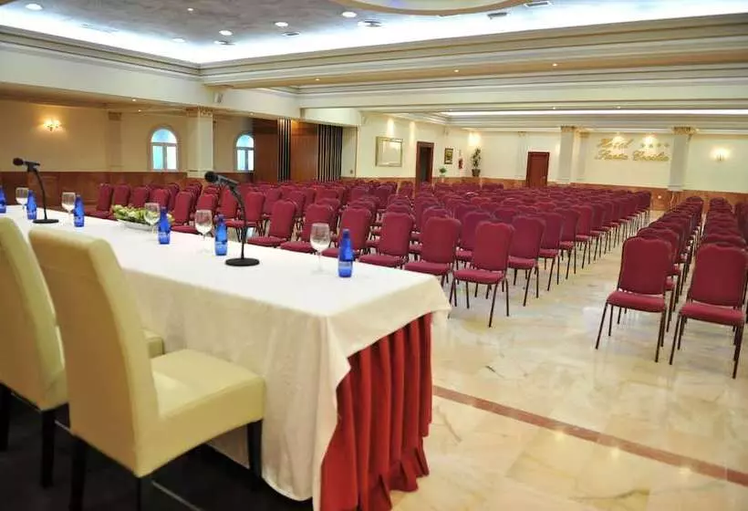 Fotos del hotel Santa Cecilia:  6