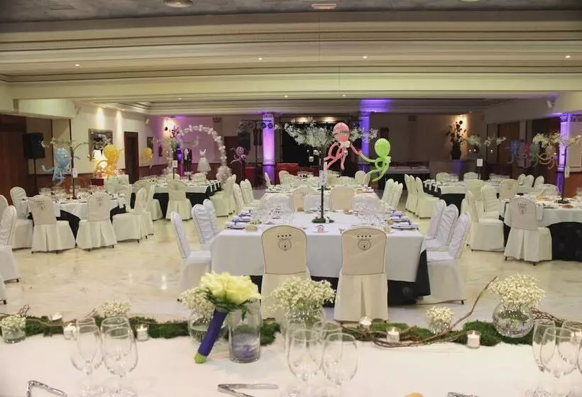 Fotos del hotel Santa Cecilia:  4