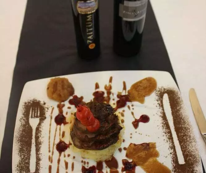 Fotos del hotel Santa Cecilia:  18