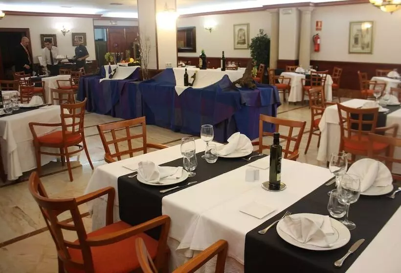 Fotos del hotel Santa Cecilia:  5