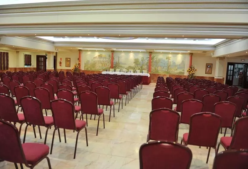 Fotos del hotel Santa Cecilia:  19