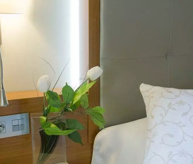 Fotos del hotel Santa Cecilia:  24