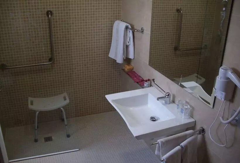 Fotos del hotel Santa Cecilia:  14