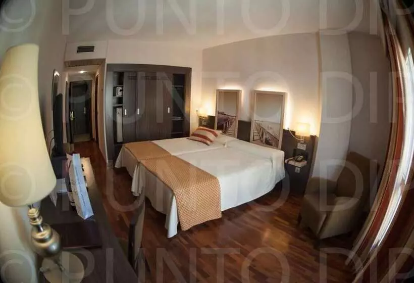 Fotos del hotel Santa Cecilia:  20