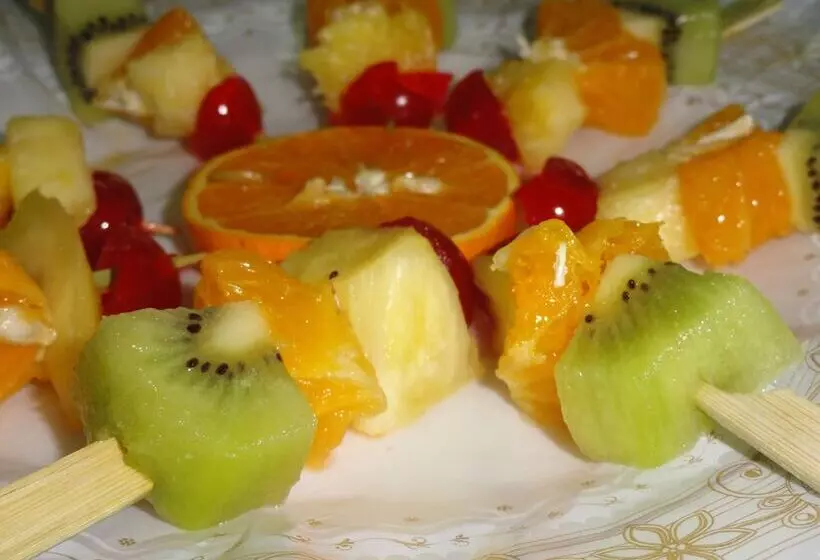 Fotos del hotel Santa Cecilia:  21