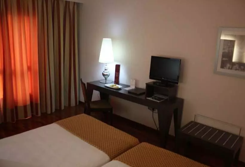 Fotos del hotel Santa Cecilia:  2