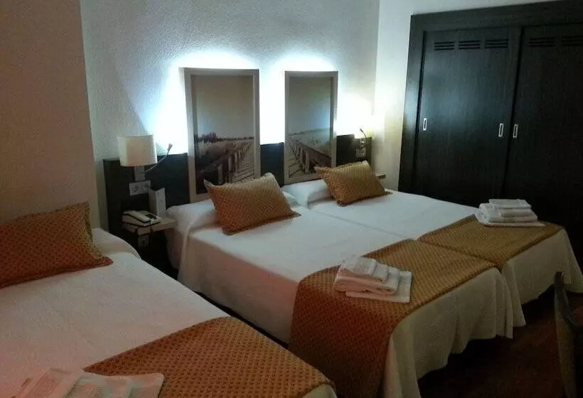 Fotos del hotel Santa Cecilia:  22